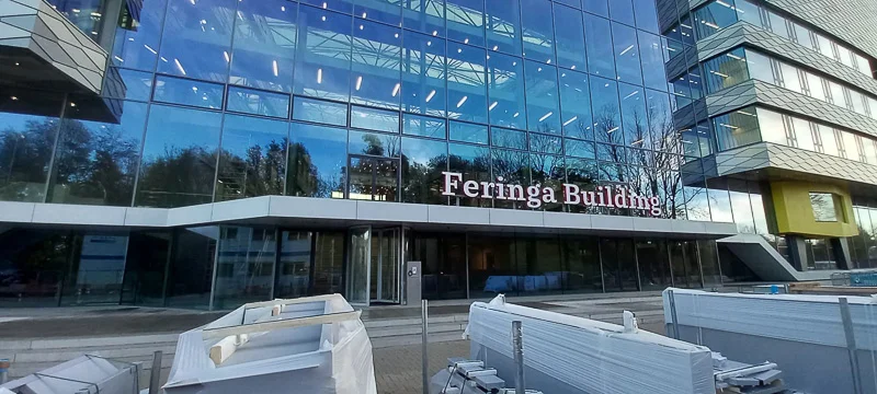 Universiteit Feringa Groningen- Yaro Metaalzetterij foto 1 800px