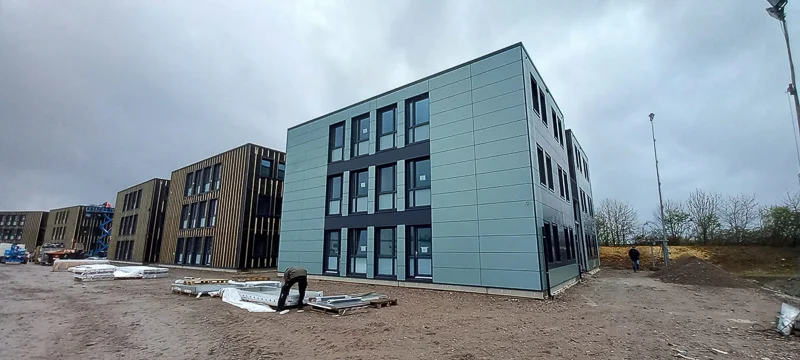 Noodopvang Schagen - Yaro Metaalzetterij foto 2 800px