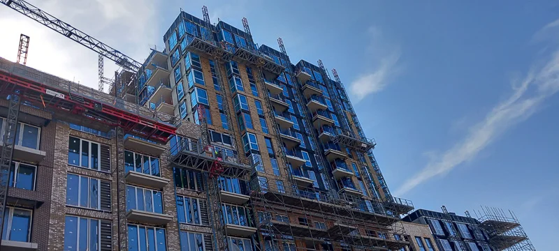 Appartementen Singelblok - Yaro Metaalzetterij foto 5 800px