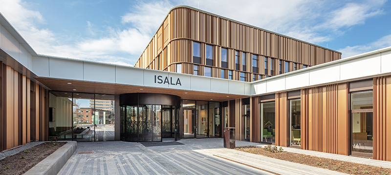 Isala Meppel